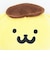 サンリオ ポムポムプリン×お文具といっしょ フェイスポーチ (2) ポムポムプリン Sanrio