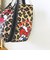 サンリオ ハローキティ 目隠し バルーントートバッグ レオパード Sanrio