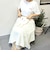 ミッフィー ブランケットになるヘッドレストセレクション ホワイト カー用品 miffy