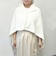 ミッフィー ブランケットになるヘッドレストセレクション ホワイト カー用品 miffy