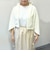 ミッフィー ブランケットになるヘッドレストセレクション ホワイト カー用品 miffy
