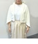 ミッフィー ブランケットになるヘッドレストセレクション ホワイト カー用品 miffy