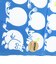 ムーミン おしり 注染のハンカチ MOOMIN