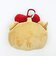 サンリオ タイニーチャム カラビナ付きぬいぐるみファスナーマスコット ポーチ Sanrio