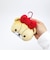 サンリオ タイニーチャム カラビナ付きぬいぐるみファスナーマスコット ポーチ Sanrio