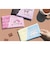 サンリオキャラクターズ シークレットフラットポーチ チョコレート 全6種 コンプリートBOX