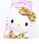 サンリオ キティ PlayCharm ヒョウ柄 スマホ用品 iPhone Android sanrio
