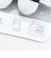 サンリオ キティ PlayCharm ブラック スマホ用品 iPhone Android sanrio