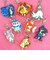 ポケットモンスター メガリザードンY ラバーリールキーホルダー ポケモン