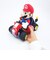 スーパーマリオ マリオカート ワールド (マリオ) ぬいぐるみ 任天堂