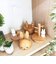 ミッフィー miffy ウッドメガネスタンド