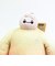 ディズニー ベイマックス ぬいぐるみキーリング マスコット コスチューム(オンセン) Disney
