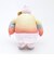 ディズニー ベイマックス ぬいぐるみキーリング マスコット コスチューム(オンセン) Disney