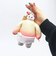 ディズニー ベイマックス ぬいぐるみキーリング マスコット コスチューム(オンセン) Disney