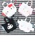 サンリオ クロミ ミニトートキーケース ポーチ Sanrio