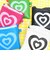 パワーパフガールズ ブロッサム エコバッグ ピンク パワパフ