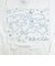 サンリオ キキララ ロングTシャツ(雪灯りのファンタジー) ホワイト 長袖 アパレル Sanrio