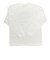 サンリオ キキララ ロングTシャツ(雪灯りのファンタジー) ホワイト 長袖 アパレル Sanrio