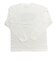 サンリオ キキララ ロングTシャツ(雪灯りのファンタジー) ホワイト 長袖 アパレル Sanrio