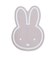 ミッフィー miffy ペン付きマグネットシート ベージュ