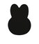ミッフィー miffy ペン付きマグネットシート ベージュ