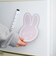 ミッフィー miffy ペン付きマグネットシート ベージュ