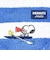 スヌーピー ボーダー  どっとポーチ キープスタンド SNOOPY