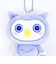 たまごっち Tamagotchi Paradise ほーほっち マスコット