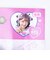 しなこ×モンチッチ マスコットヘアクリップ(右用)