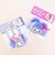しなこ×モンチッチ マスコットヘアクリップ(右用)