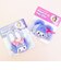 しなこ×モンチッチ マスコットヘアクリップ(右用)