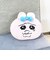 おぱんちゅうさぎ なみだ もっちりフェイスクッション