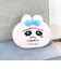 おぱんちゅうさぎ なみだ もっちりフェイスクッション