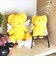 カードキャプターさくら ぬいぐるみのふりをしたケロちゃん ぬいぐるみ