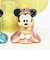 ディズニー ミッキー＆ミニー 磁器ひな人形 節句人形 雛人形 吉徳 Disney