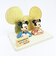 ディズニー ミッキー＆ミニー 磁器ひな人形 節句人形 雛人形 吉徳 Disney