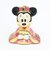 ディズニー ミッキー＆ミニー 磁器ひな人形 節句人形 雛人形 吉徳 Disney