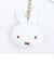 ミッフィー miffy ちりめんキーホルダー (さくらんぼ) はんなりフラワー