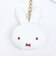 ミッフィー miffy ちりめんキーホルダー (さくらんぼ) はんなりフラワー