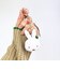 ミッフィー miffy ちりめんキーホルダー (さくらんぼ) はんなりフラワー