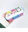 おぱんちゅうさぎ ふわっと弁当箱 ランチ 日本製