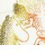 ムーミン 注染手ぬぐい (ひとやすみ) タオル 日本製 MOOMIN
