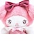 サンリオ マイメロディ マネしておしゃべりぬいぐるみ(S) (ロリータVer.) Sanrio