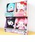 サンリオ マイメロディ マネしておしゃべりぬいぐるみ(S) (ロリータVer.) Sanrio
