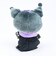 サンリオ クロミ マネしておしゃべりぬいぐるみ(S) (ゴシックVer.) Sanrio