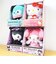 サンリオ クロミ マネしておしゃべりぬいぐるみ(S) (ゴシックVer.) Sanrio