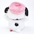 スヌーピー オラフ FUWAKUTA ぬいぐるみ 桜 SNOOPY