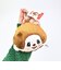 モンチッチ (モンチッチくん) ぬいぐるみミラー 鏡