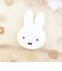 ミッフィー miffy メッシュミニトートバッグ ベージュ チェリーフルールシリーズ ランチ