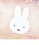 ミッフィー miffy メッシュミニトートバッグ ピンク チェリーフルールシリーズ ランチ